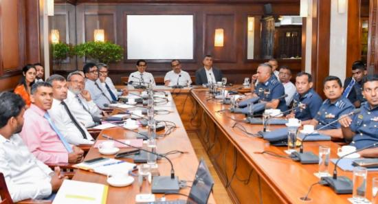 Colombo Central Bus Stand to Be Upgraded